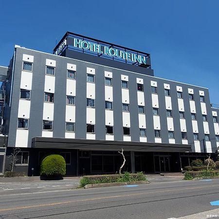 Hotel Route-Inn Ageo Екстер'єр фото
