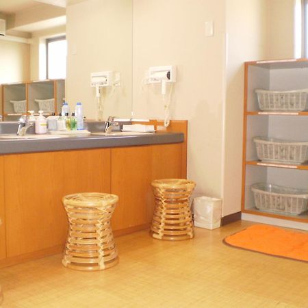 Hotel Route-Inn Ageo Екстер'єр фото