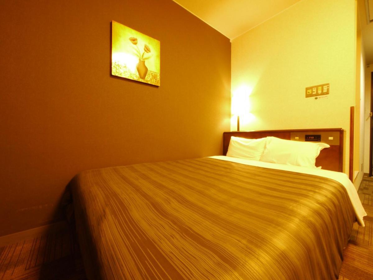 Hotel Route-Inn Ageo Екстер'єр фото