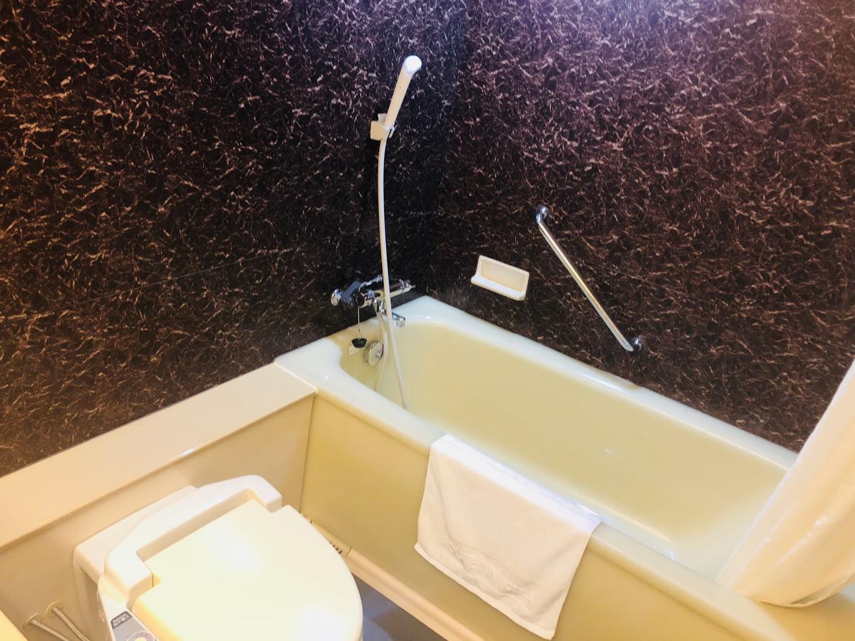 Hotel Route-Inn Ageo Екстер'єр фото